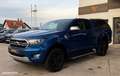 Ford Ranger iii (3) super cabine 2.0 ecoblue 213 limited hard-top %2B attelage pack hiver Albastru - thumbnail 5