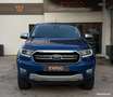 Ford Ranger iii (3) super cabine 2.0 ecoblue 213 limited hard-top %2B attelage pack hiver Albastru - thumbnail 6