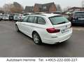 BMW 520 D Touring HU+SERVICE NEU/Head-Up/NAVI/LEDER Weiß - thumbnail 7