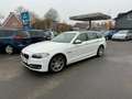 BMW 520 D Touring HU+SERVICE NEU/Head-Up/NAVI/LEDER Weiß - thumbnail 1