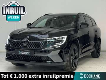 E-Tech full hybrid 200 Esprit Alpine 7p. | Navigat