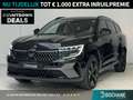 Renault Espace E-Tech full hybrid 200 esprit Alpine 7p. | Navigat Noir - thumbnail 1