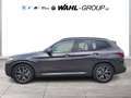 BMW X3 xDrive30e M-Paket AHK Padach Laser HUD e-Sitze Grau - thumbnail 5