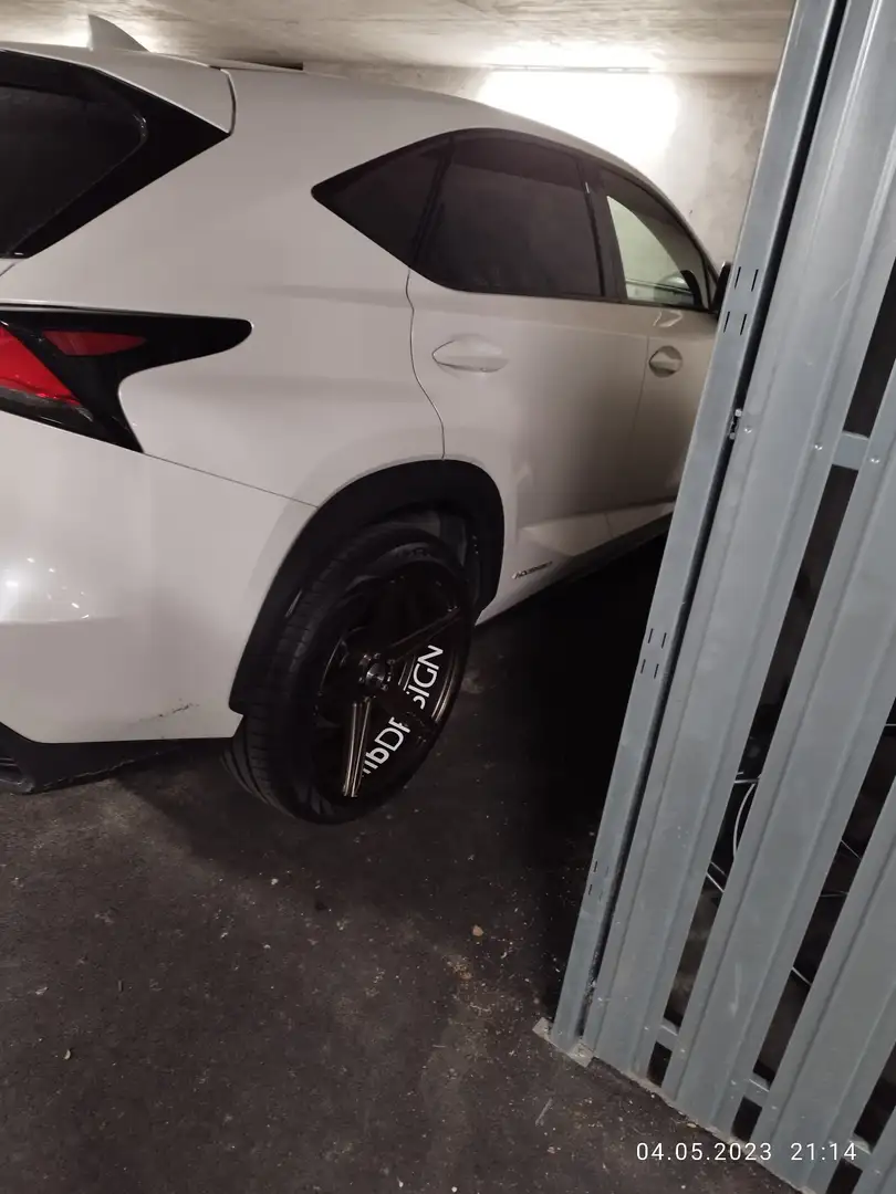 Lexus NX 300h F Sport Hybrid Aut. - 1