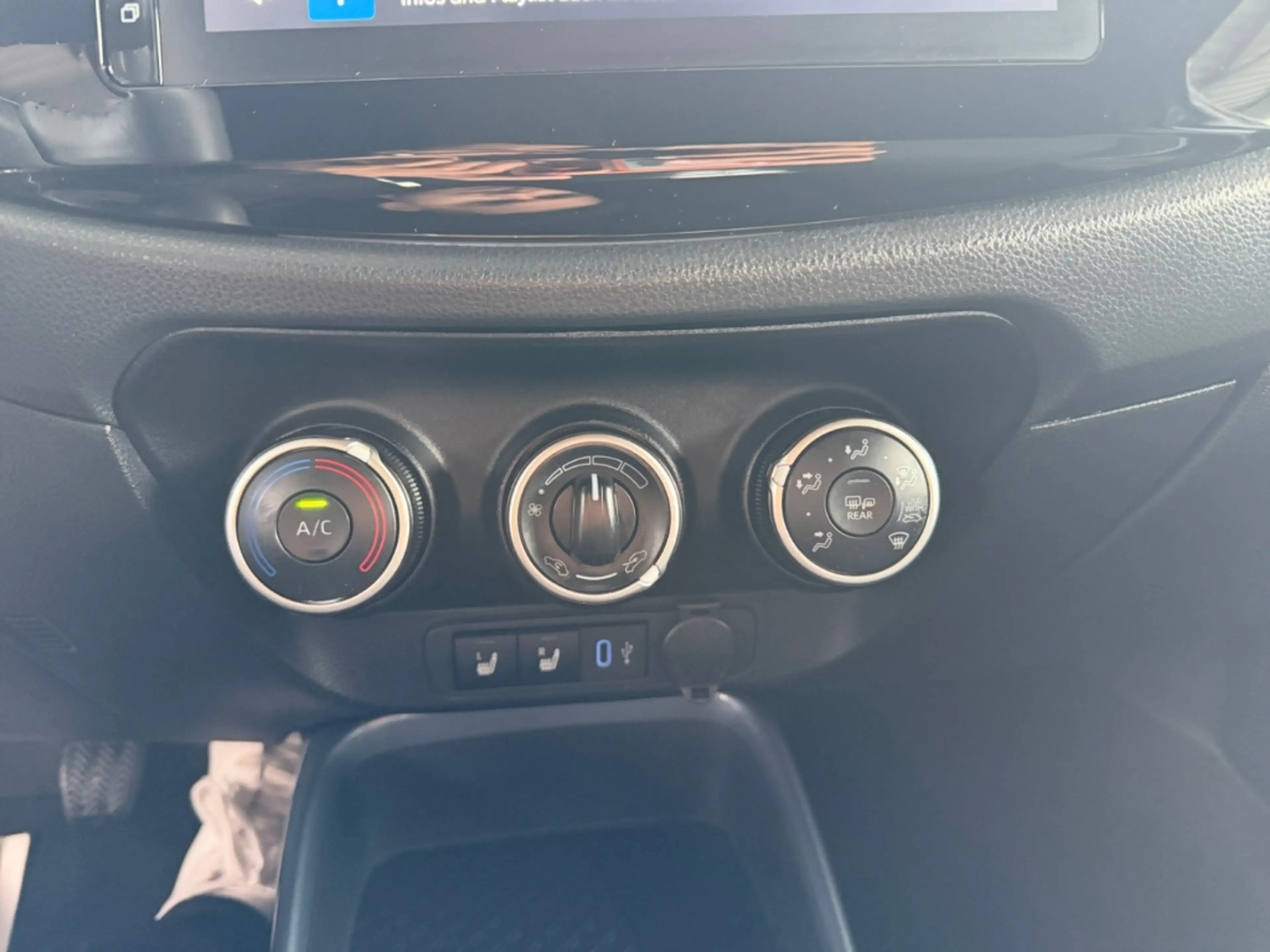 Toyota Aygo X Teamplayer *ACC*CarPlay*CAM*SHZ*Bi-Tone* — photo 11
