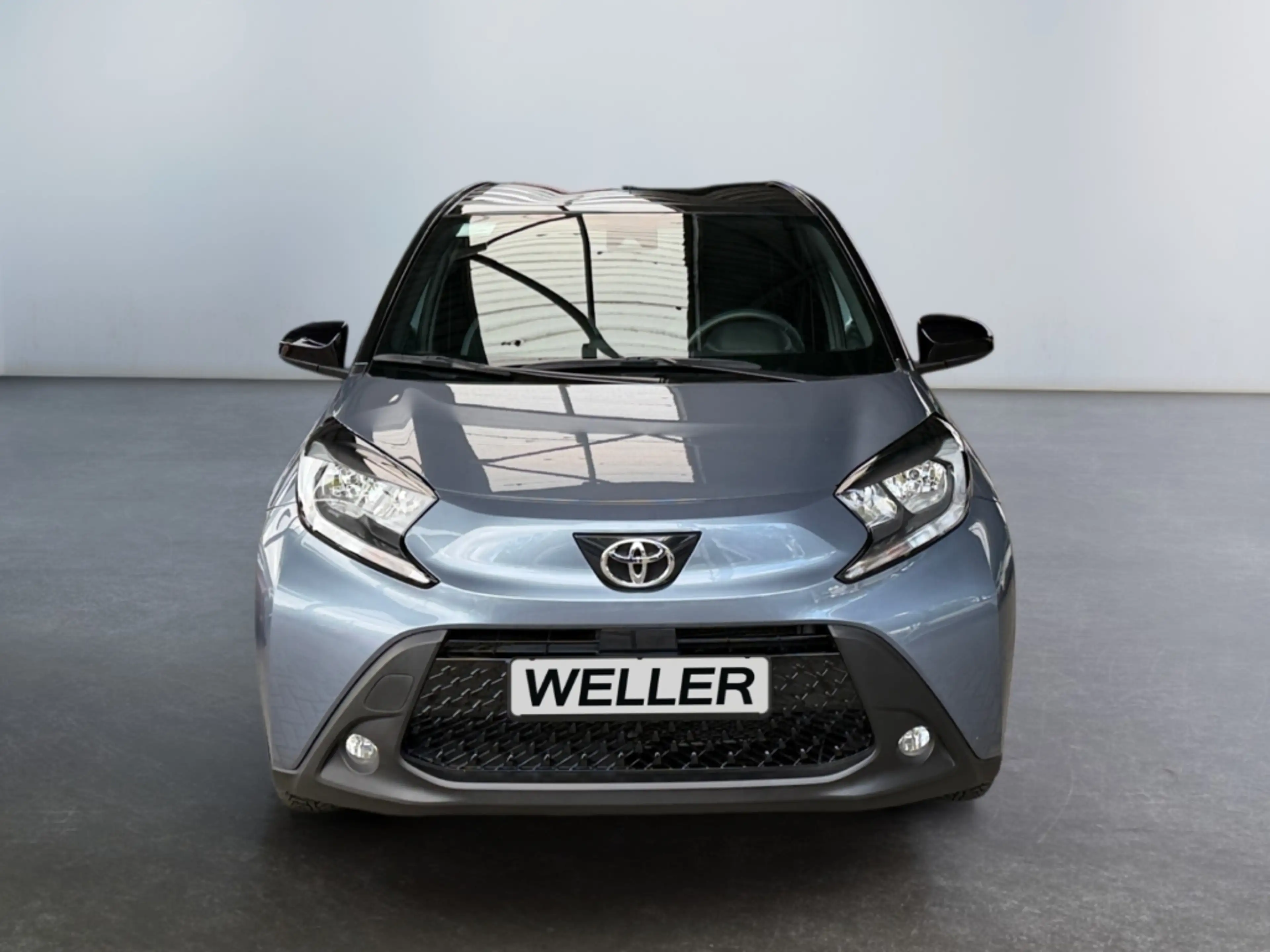 Toyota Aygo X Teamplayer *ACC*CarPlay*CAM*SHZ*Bi-Tone* — photo 14