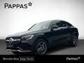 Mercedes-Benz GLC 300 de 4MATIC Coupé AMG Line*Premium-Paket*Spiegel-Pak Schwarz - thumbnail 1