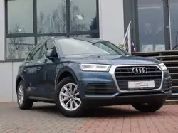 Audi Q5 2.0 TDI Virtual Cockpit Leder Neue Mod.