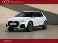 Audi A1 allstreet 30 1.0 tfsi identity contrast 116cv s tr Bianco - thumbnail 1