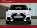 Audi A1 allstreet 30 1.0 tfsi identity contrast 116cv s tr Bianco - thumbnail 11