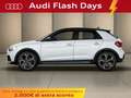 Audi A1 allstreet 30 1.0 tfsi identity contrast 116cv s tr Weiß - thumbnail 10