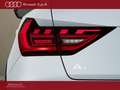 Audi A1 allstreet 30 1.0 tfsi identity contrast 116cv s tr Bianco - thumbnail 4
