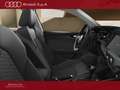 Audi A1 allstreet 30 1.0 tfsi identity contrast 116cv s tr Bianco - thumbnail 9