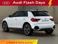 Audi A1 allstreet 30 1.0 tfsi identity contrast 116cv s tr Weiß - thumbnail 3