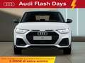 Audi A1 allstreet 30 1.0 tfsi identity contrast 116cv s tr Weiß - thumbnail 11