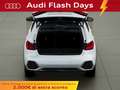 Audi A1 allstreet 30 1.0 tfsi identity contrast 116cv s tr Weiß - thumbnail 2
