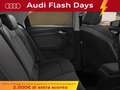 Audi A1 allstreet 30 1.0 tfsi identity contrast 116cv s tr Weiß - thumbnail 8