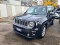 Jeep Renegade Renegade 1.6 mjt Limited 2wd 130cv Noir - thumbnail 4