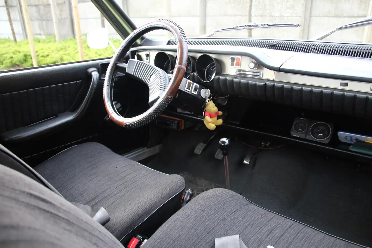 Renault R 11 R12 unieke oltimer!, foto 5
