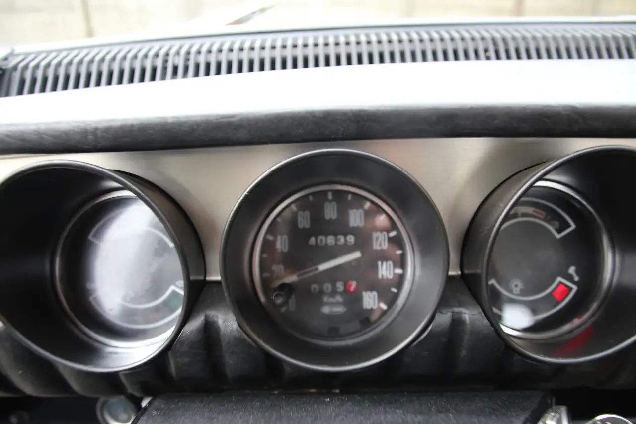 Renault R 11 R12 unieke oltimer!, foto 8