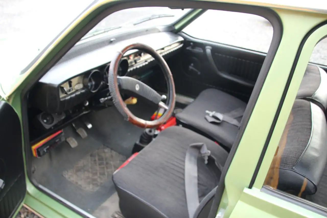Renault R 11 R12 unieke oltimer!, foto 4