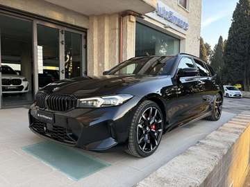 d 48V xDrive Touring Msport Pro ''TOTAL BLACK''.