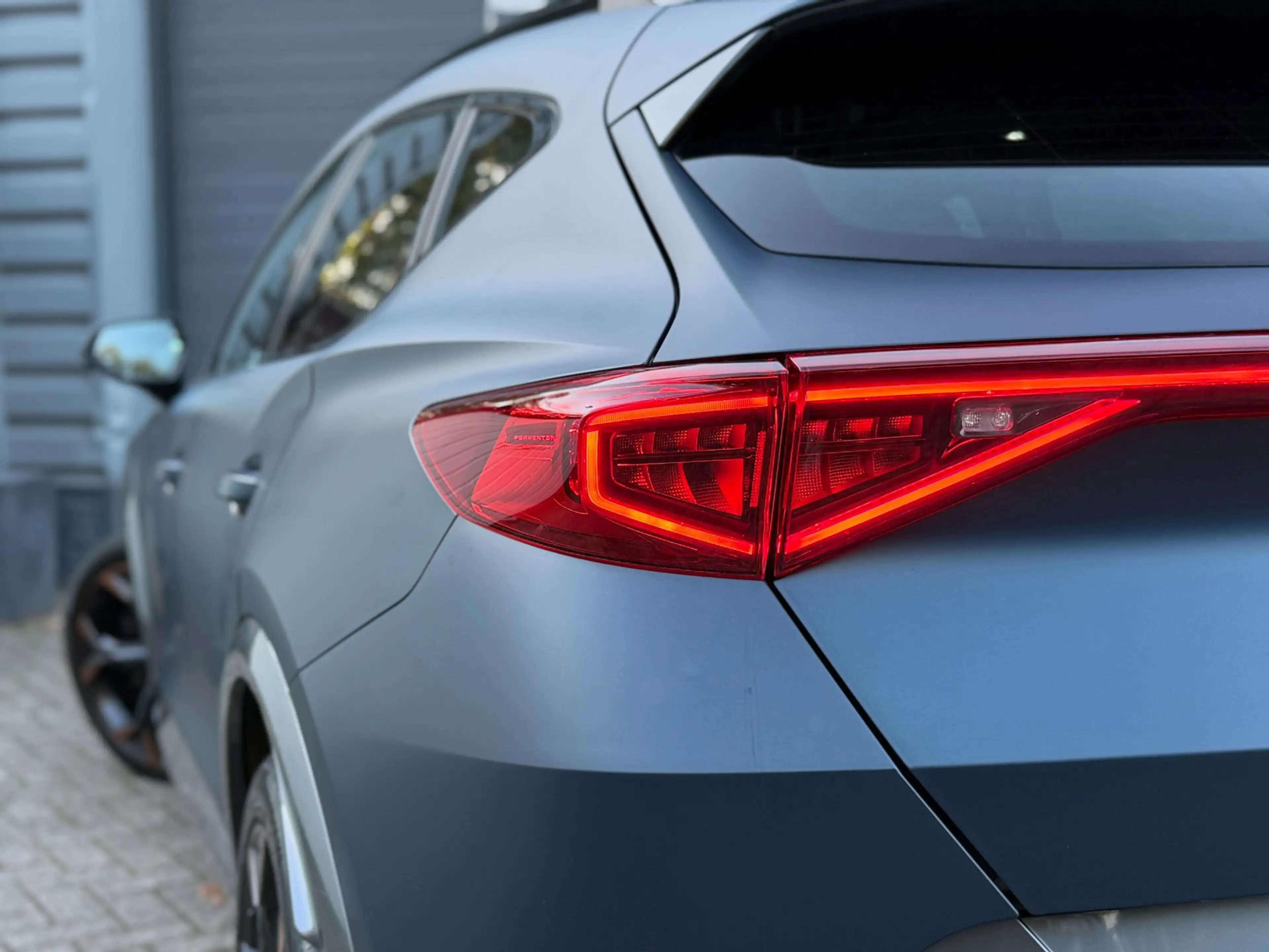 CUPRA Formentor 1.4 e-Hybrid VZ Copper Edition | Pano | Trekhaak — photo 16