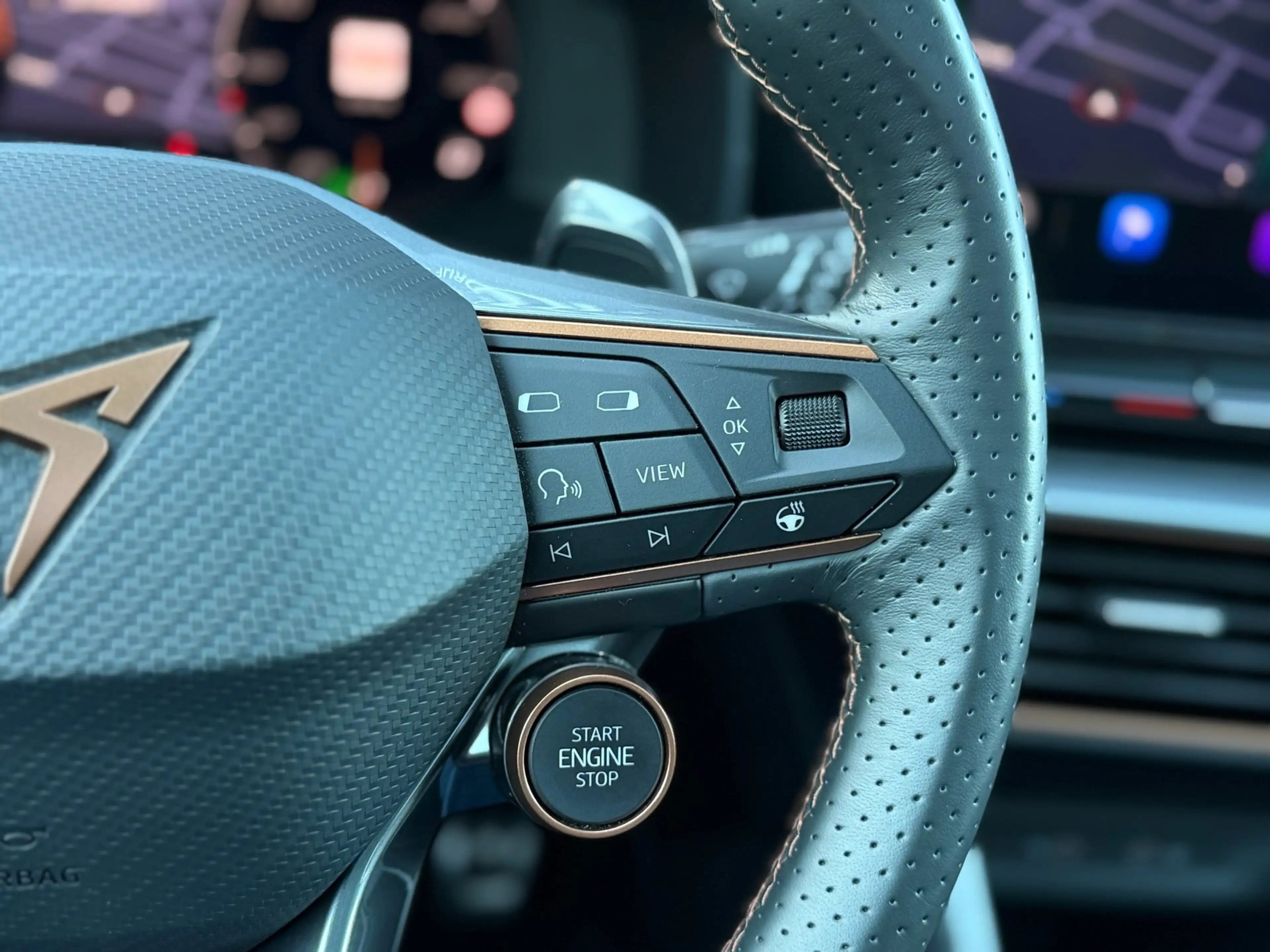 CUPRA Formentor 1.4 e-Hybrid VZ Copper Edition | Pano | Trekhaak — photo 36
