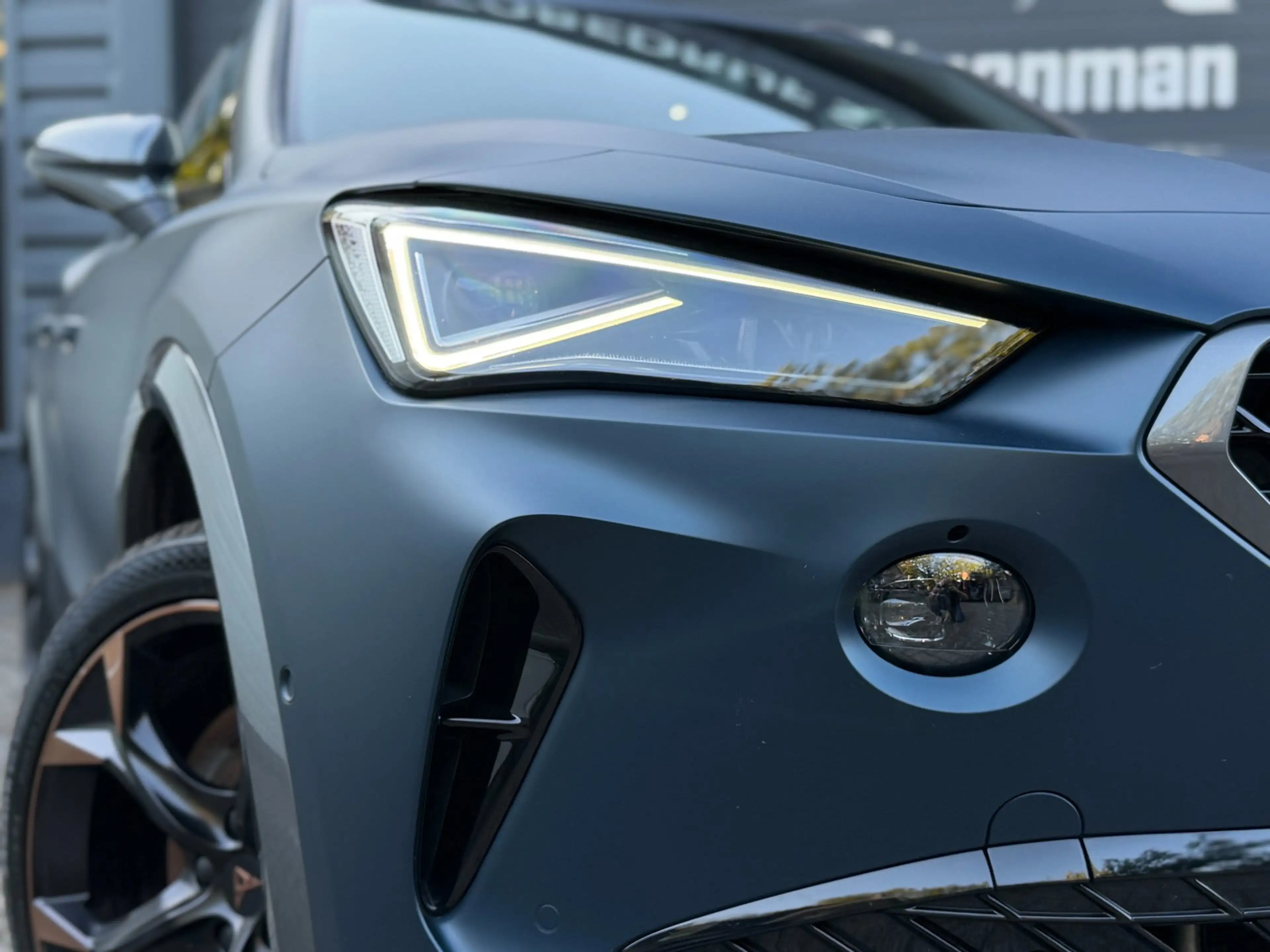 CUPRA Formentor 1.4 e-Hybrid VZ Copper Edition | Pano | Trekhaak — photo 13