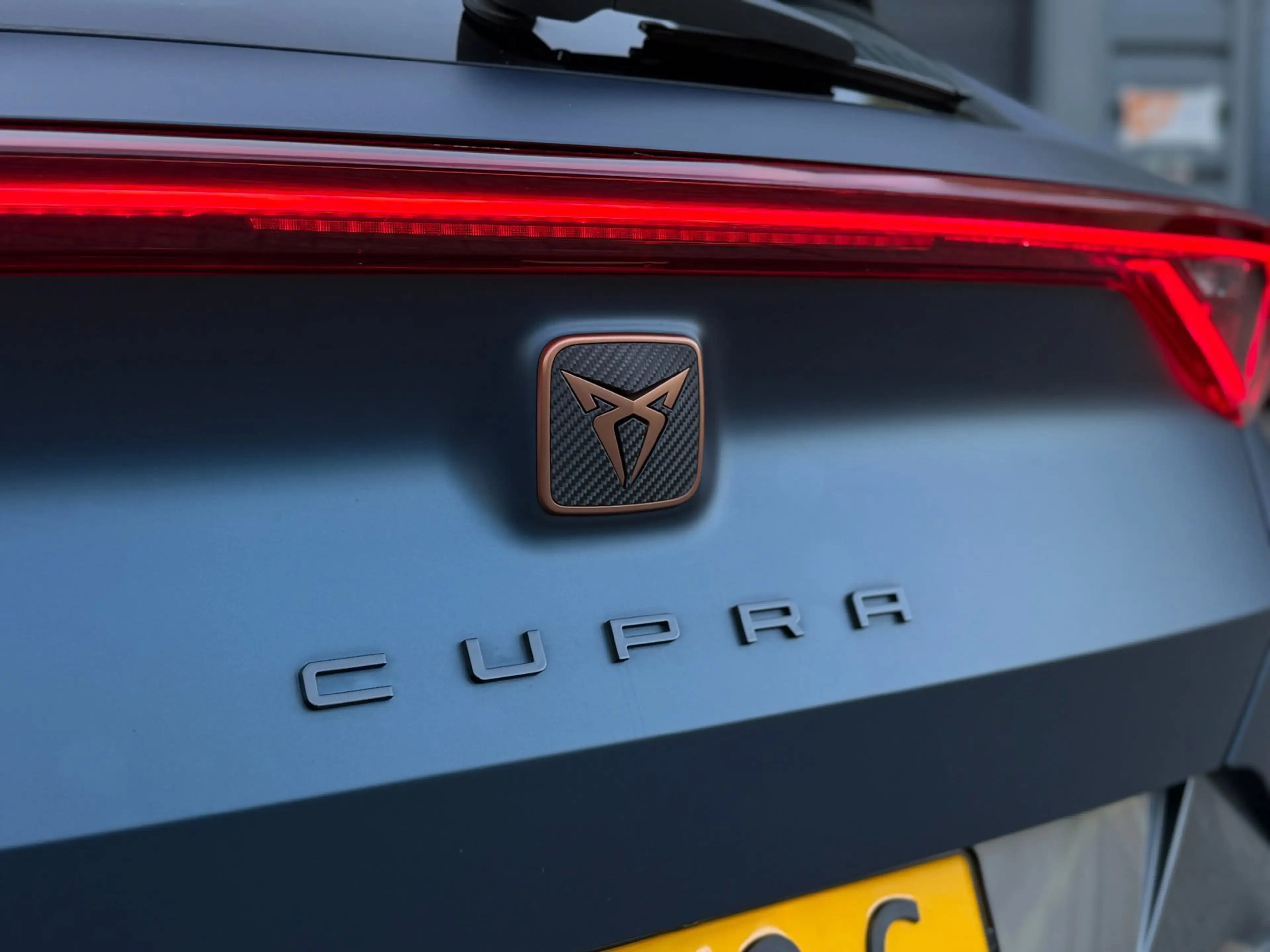 CUPRA Formentor 1.4 e-Hybrid VZ Copper Edition | Pano | Trekhaak — photo 14