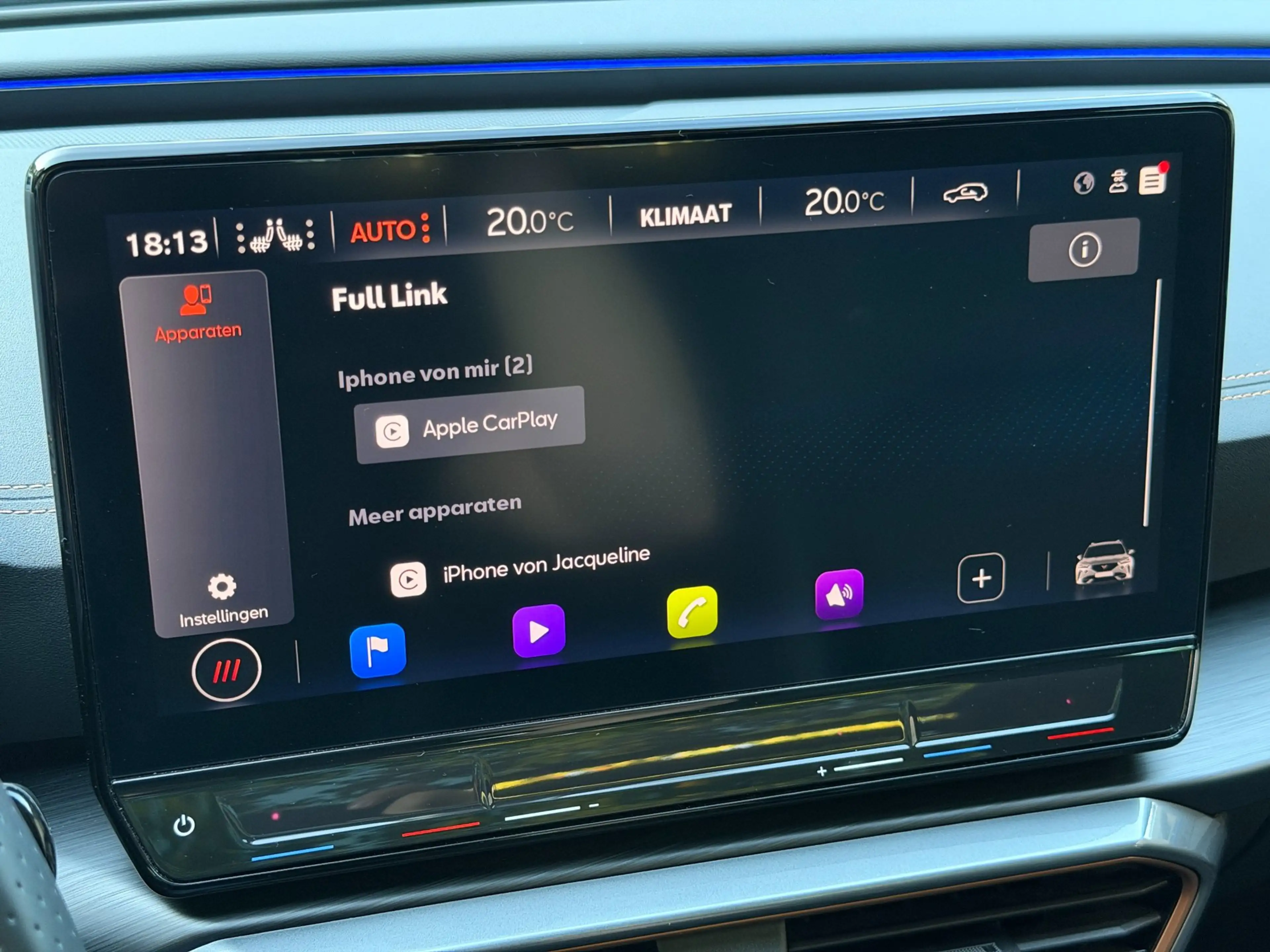 CUPRA Formentor 1.4 e-Hybrid VZ Copper Edition | Pano | Trekhaak — photo 44