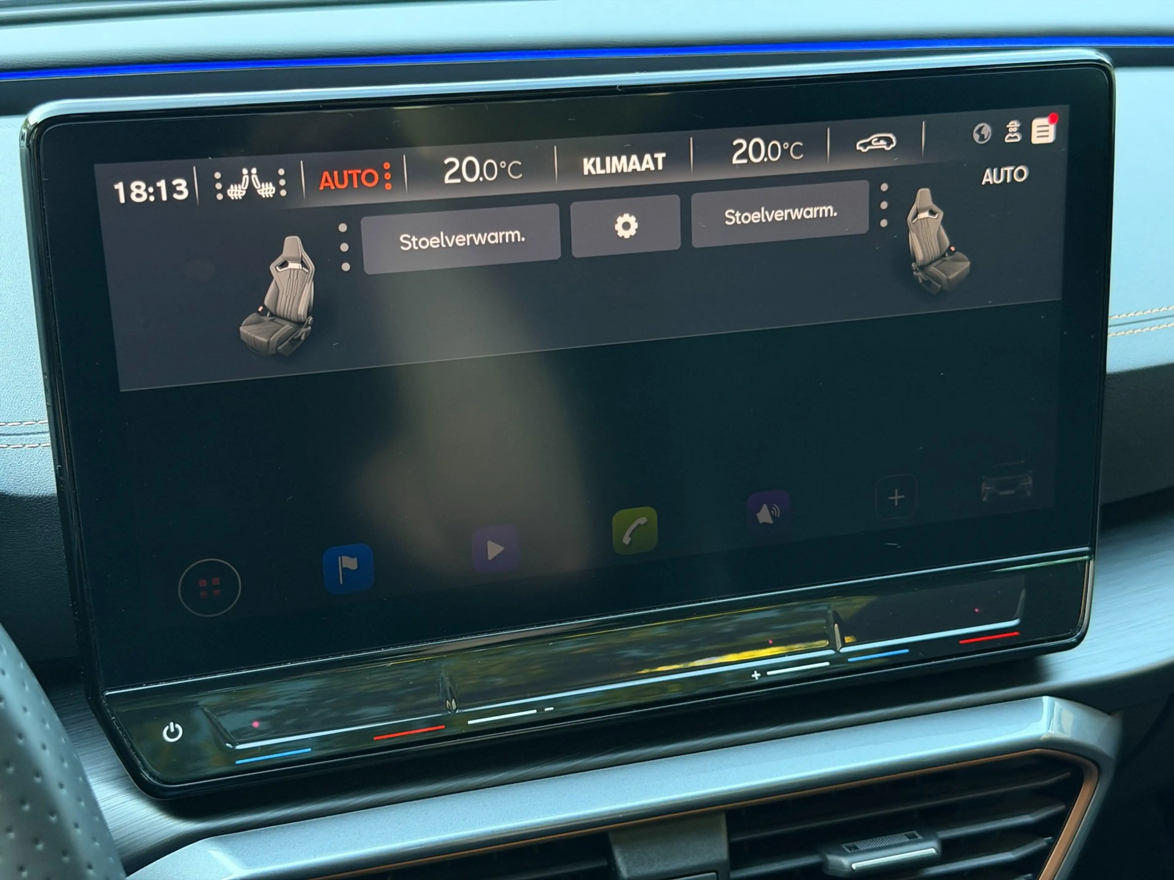 CUPRA Formentor 1.4 e-Hybrid VZ Copper Edition | Pano | Trekhaak — photo 43