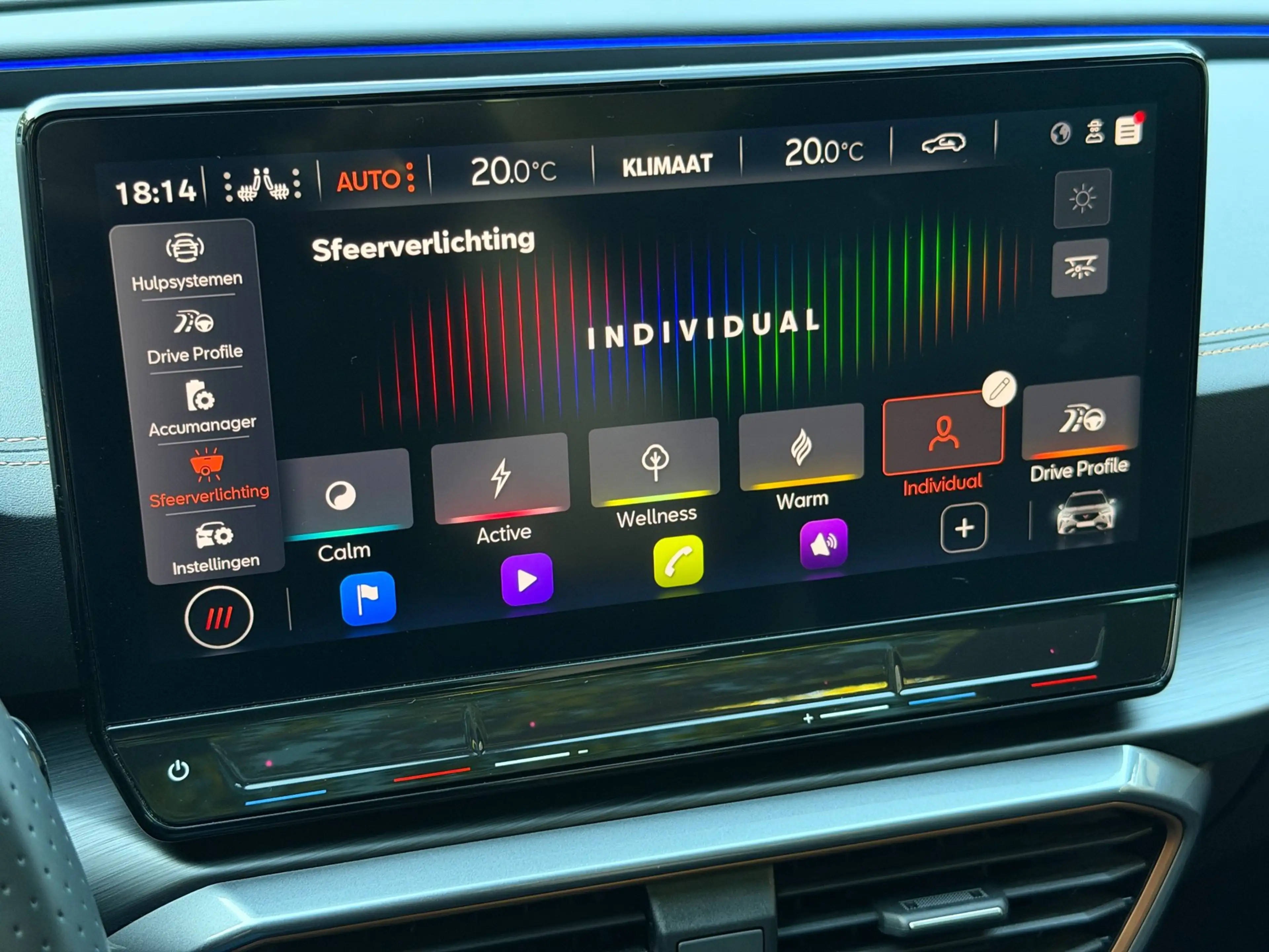 CUPRA Formentor 1.4 e-Hybrid VZ Copper Edition | Pano | Trekhaak — photo 46