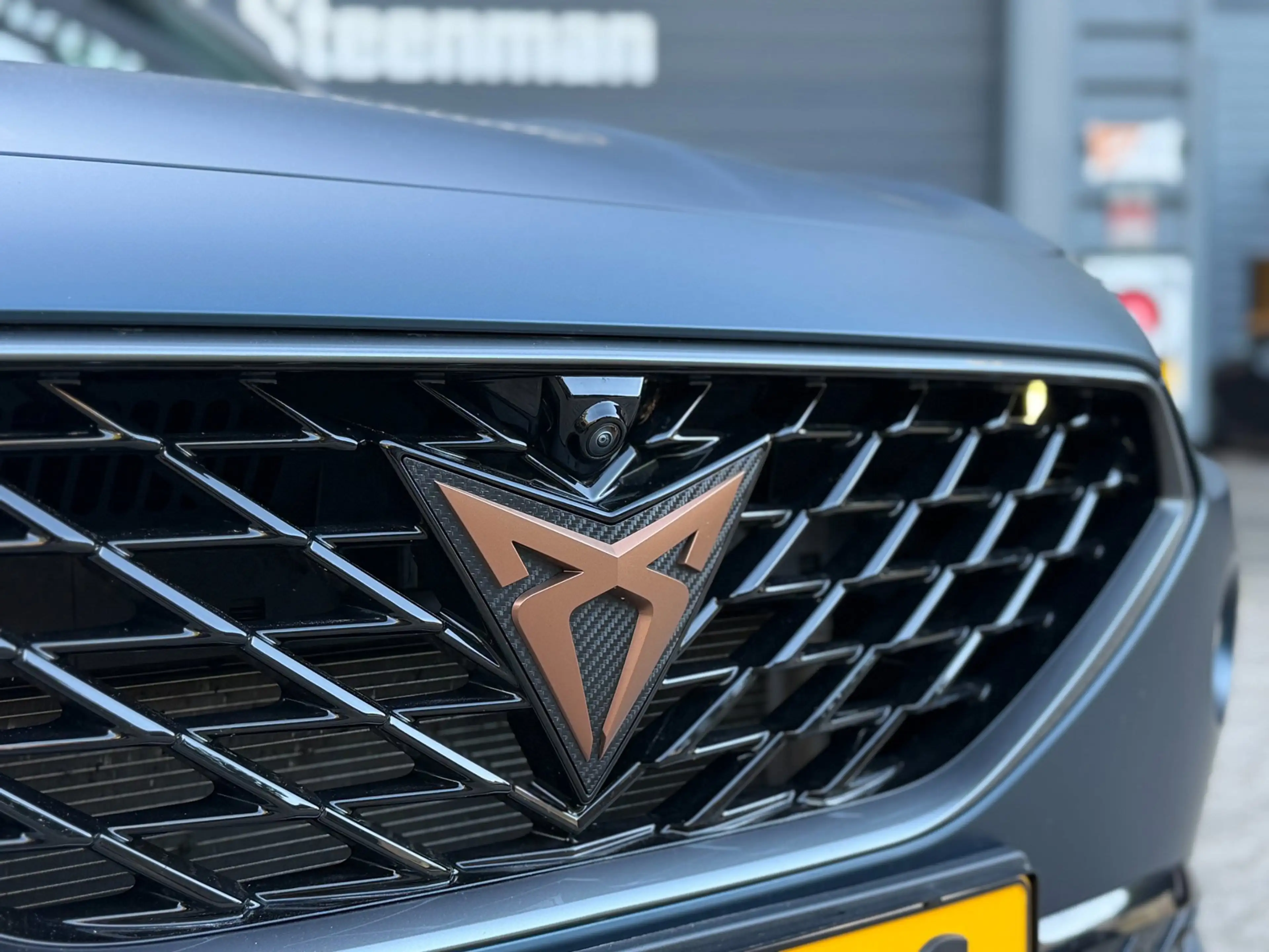 CUPRA Formentor 1.4 e-Hybrid VZ Copper Edition | Pano | Trekhaak — photo 10