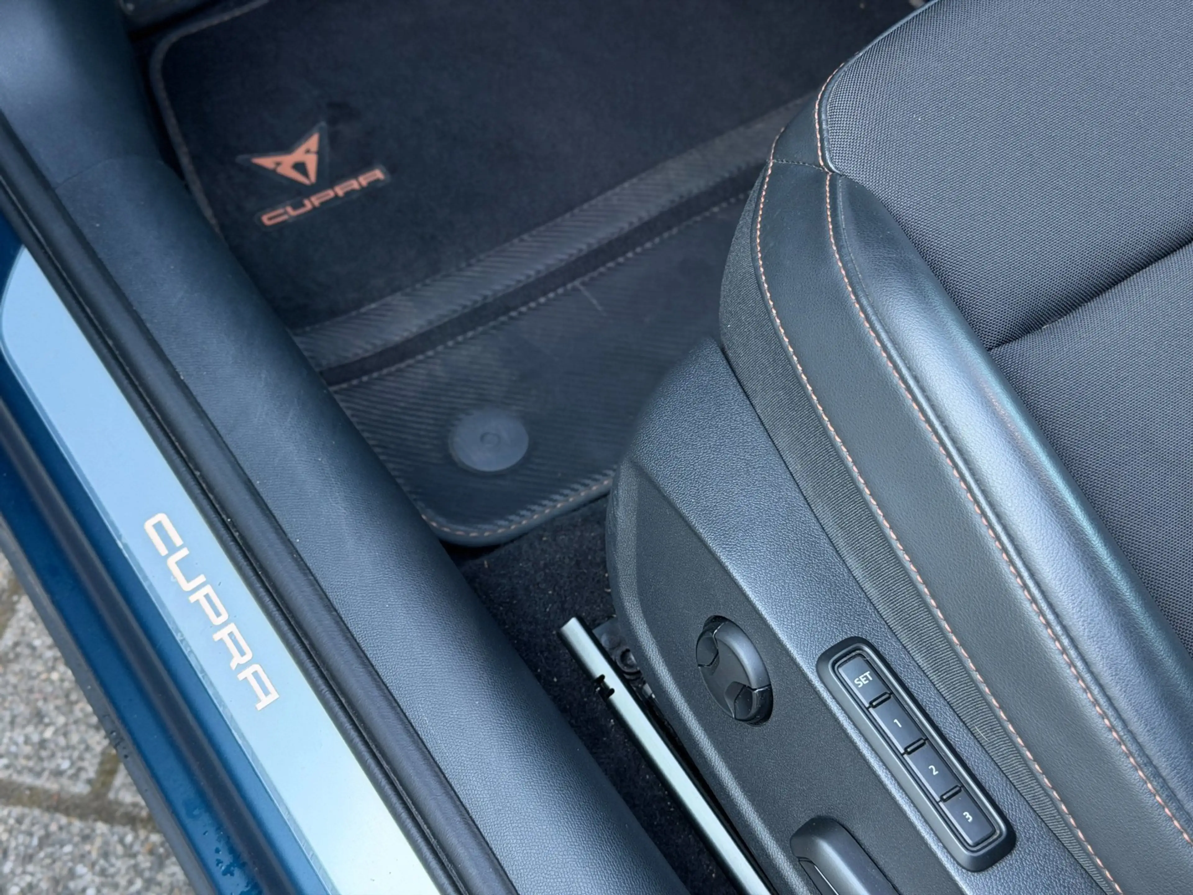 CUPRA Formentor 1.4 e-Hybrid VZ Copper Edition | Pano | Trekhaak — photo 27