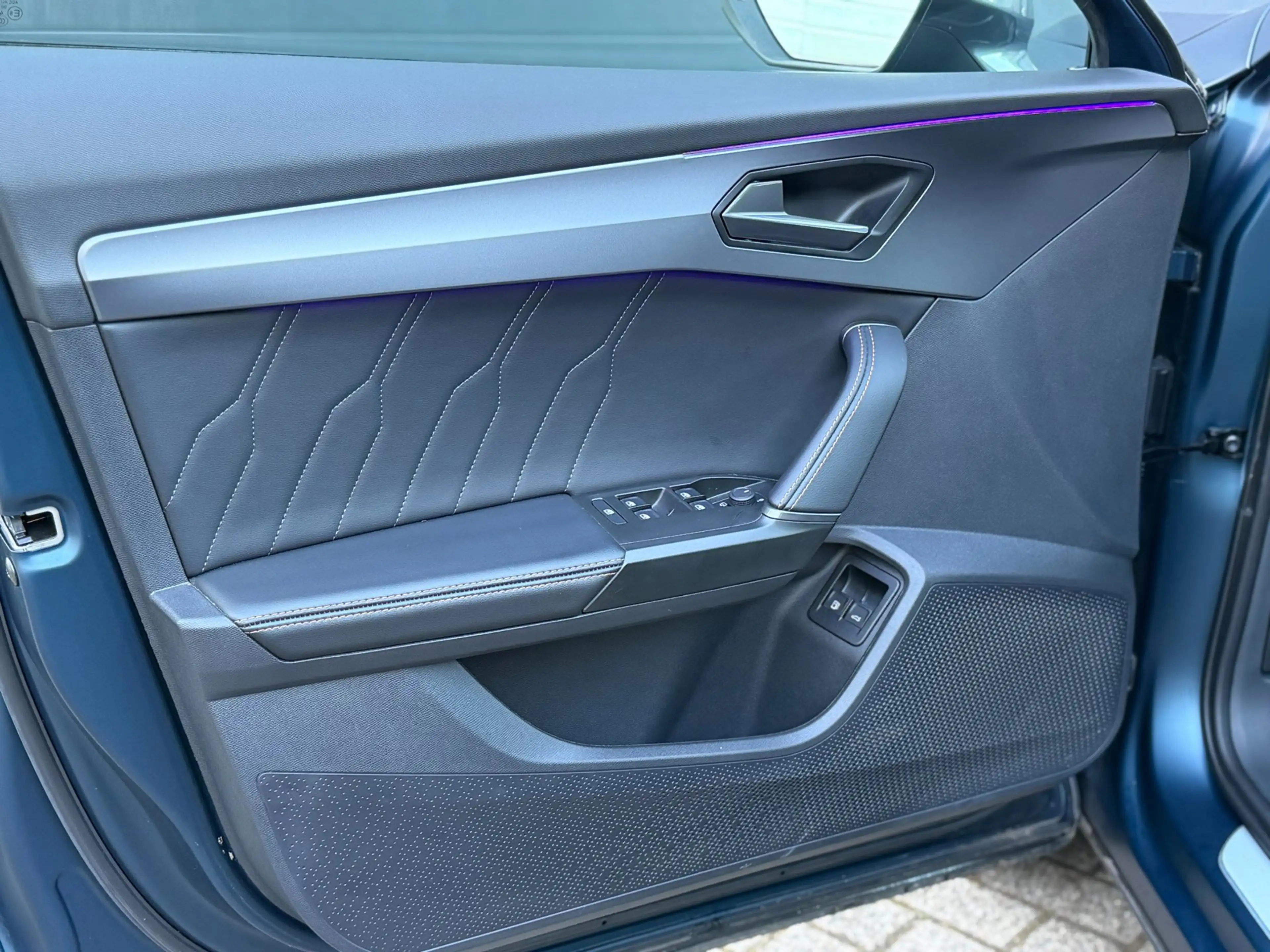 CUPRA Formentor 1.4 e-Hybrid VZ Copper Edition | Pano | Trekhaak — photo 21