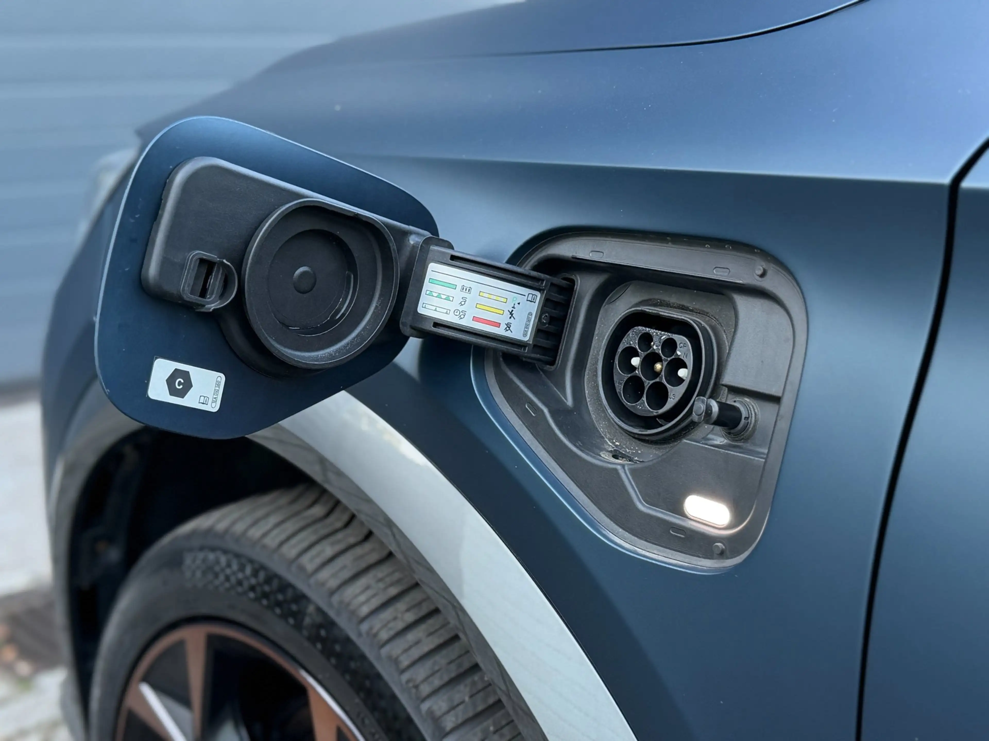 CUPRA Formentor 1.4 e-Hybrid VZ Copper Edition | Pano | Trekhaak — photo 20