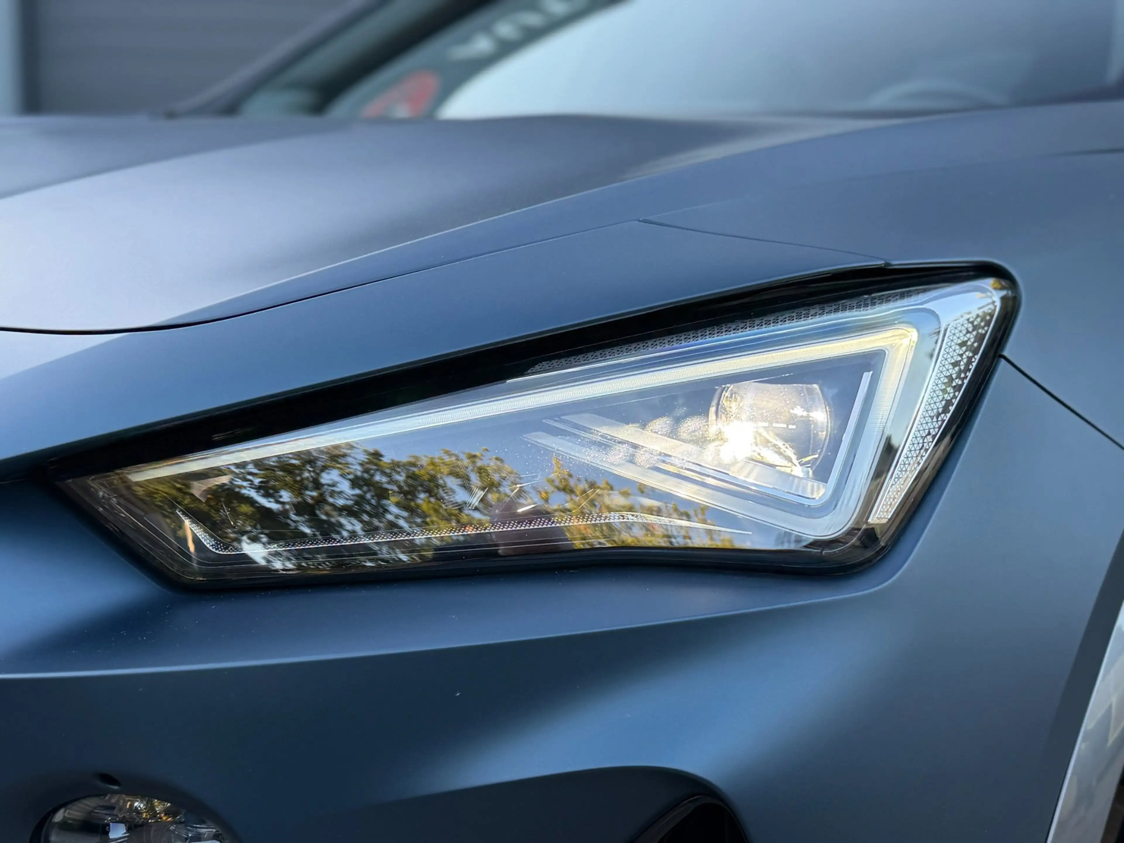 CUPRA Formentor 1.4 e-Hybrid VZ Copper Edition | Pano | Trekhaak — photo 4