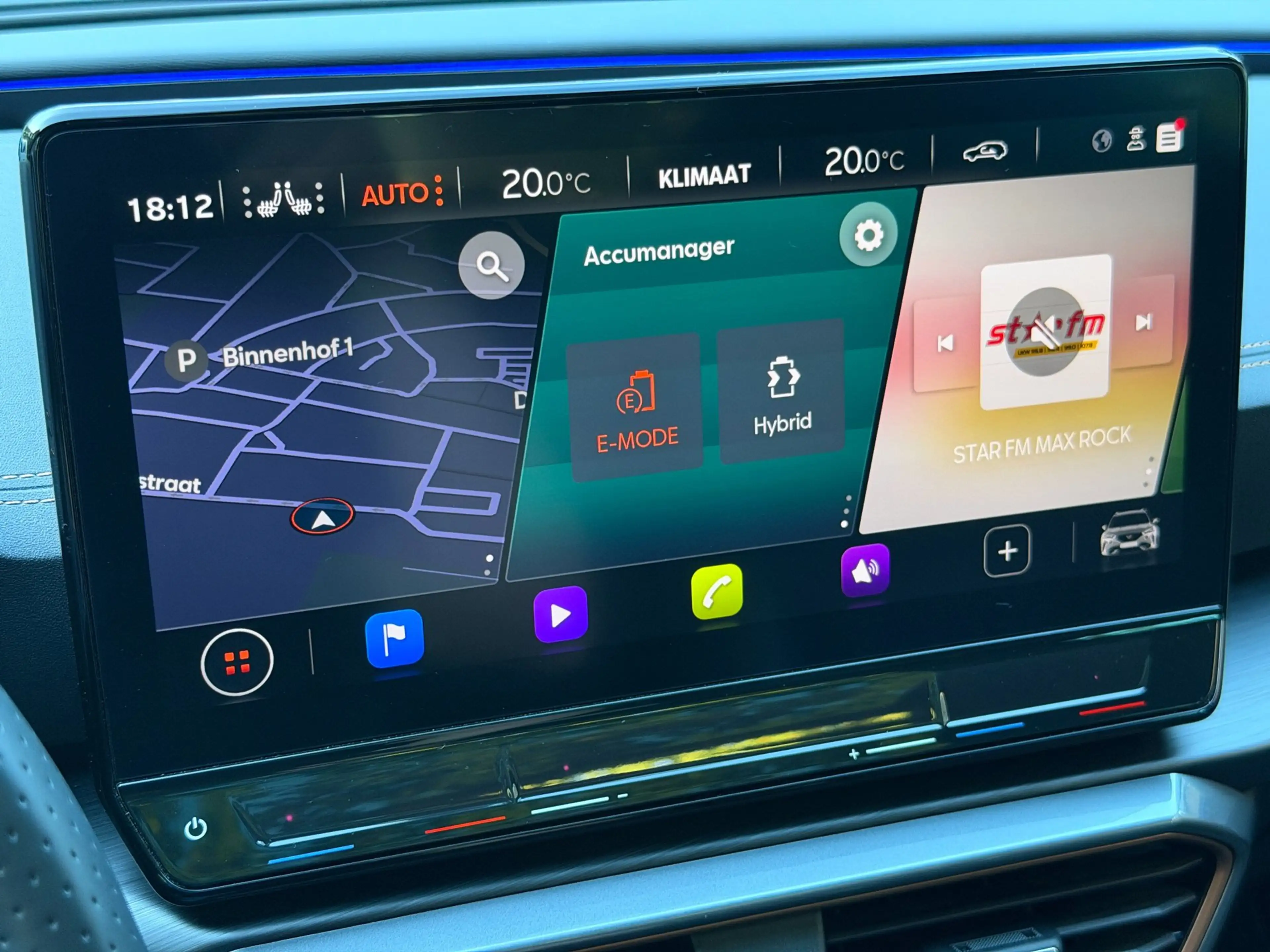 CUPRA Formentor 1.4 e-Hybrid VZ Copper Edition | Pano | Trekhaak — photo 41
