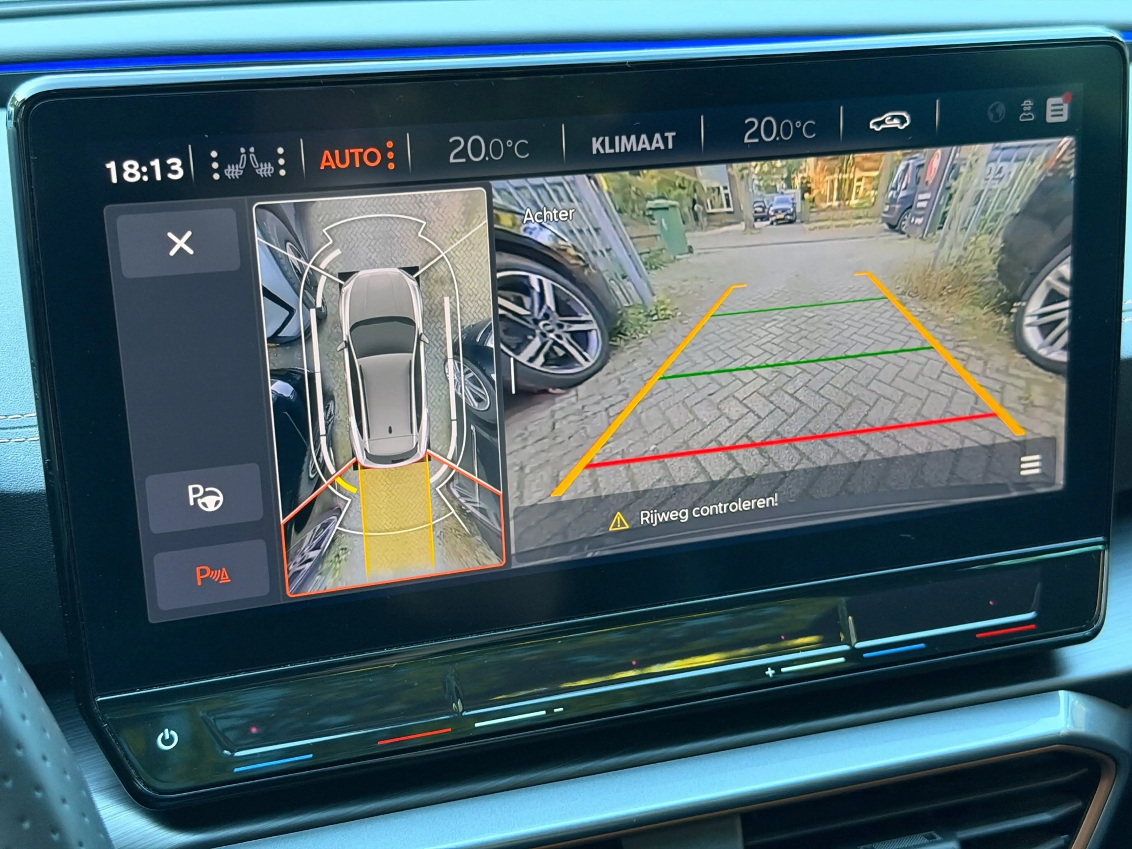 CUPRA Formentor 1.4 e-Hybrid VZ Copper Edition | Pano | Trekhaak — photo 42