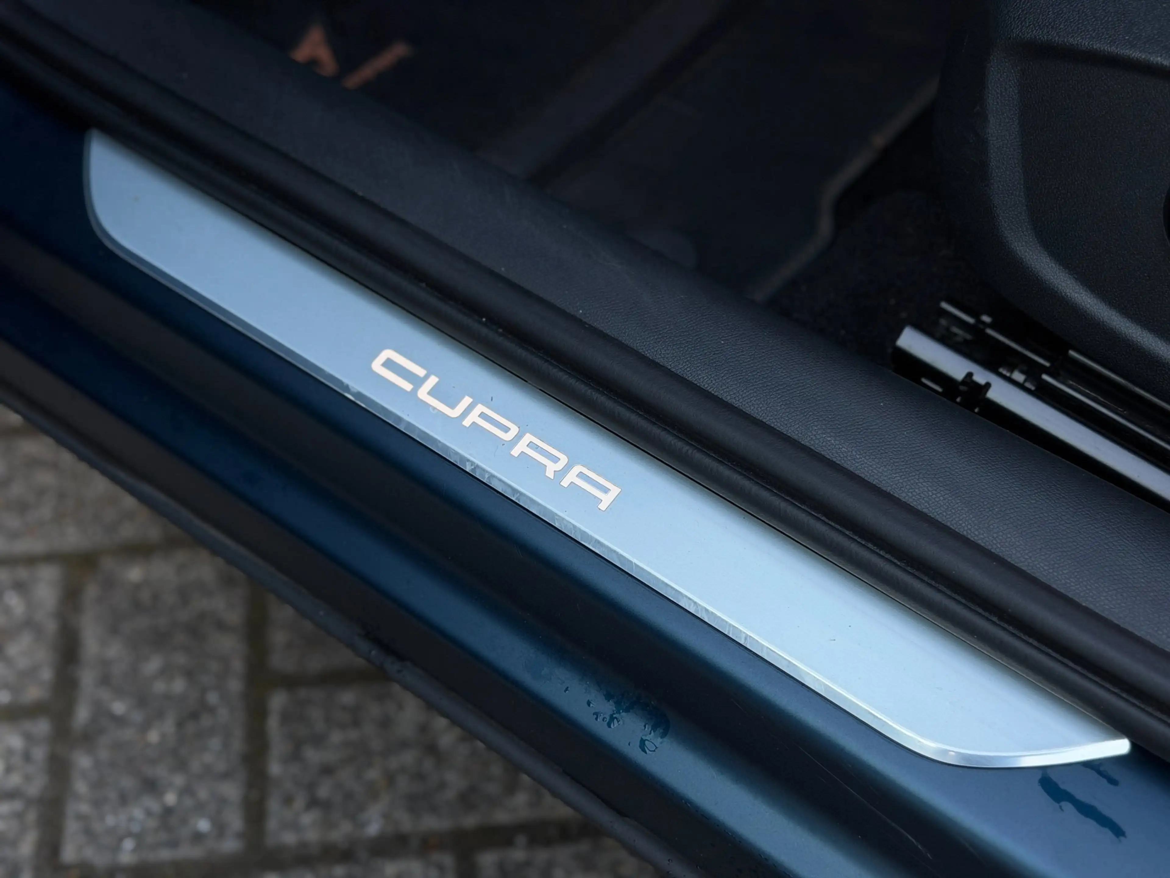 CUPRA Formentor 1.4 e-Hybrid VZ Copper Edition | Pano | Trekhaak — photo 28