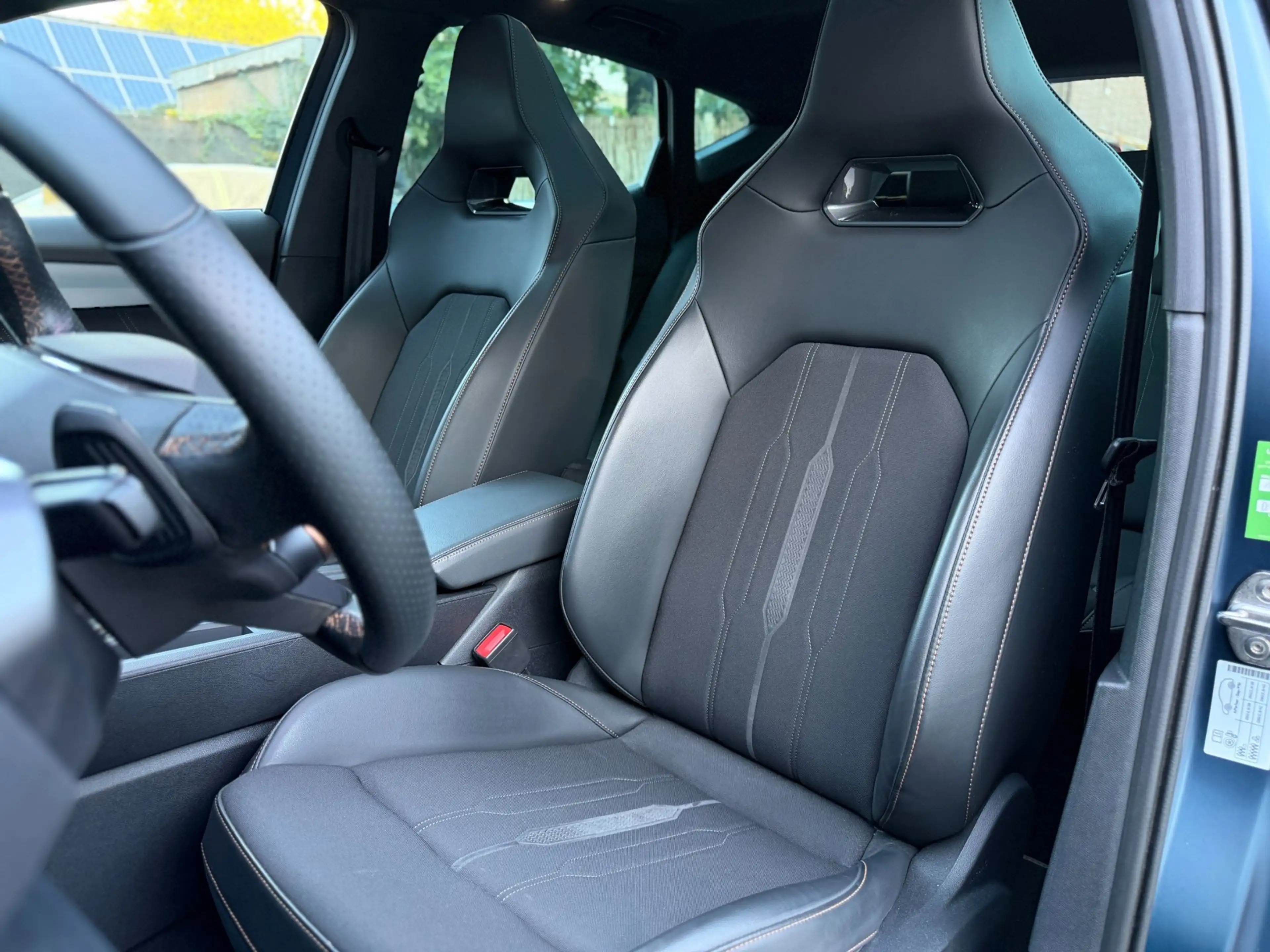 CUPRA Formentor 1.4 e-Hybrid VZ Copper Edition | Pano | Trekhaak — photo 31