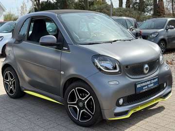 *BRABUS TAILOR-MADE ASPHALTGOLD*NAVI*1.HAN