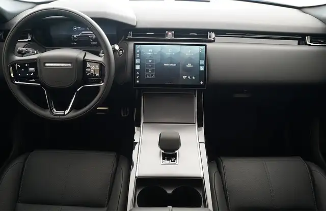 Land Rover Range Rover Velar RANGE ROVER VELAR SV-DYNAMIC HSE P400e Ansicht 16