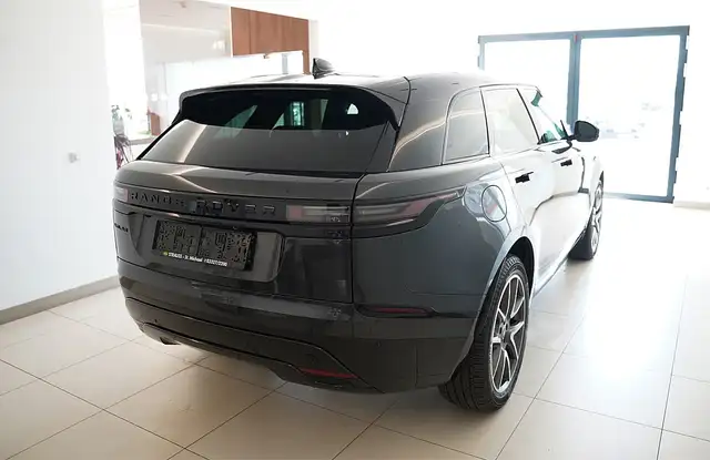 Land Rover Range Rover Velar RANGE ROVER VELAR SV-DYNAMIC HSE P400e Ansicht 4