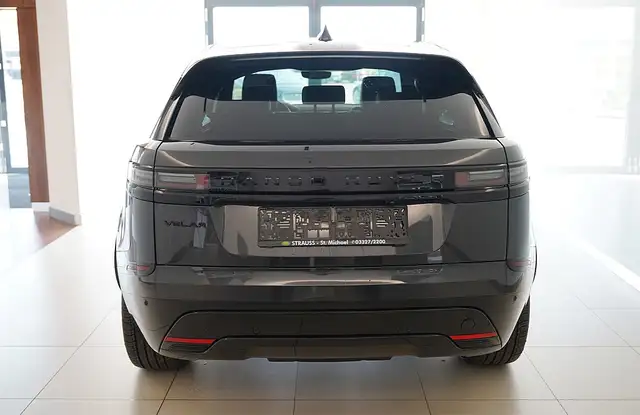 Land Rover Range Rover Velar RANGE ROVER VELAR SV-DYNAMIC HSE P400e Ansicht 5