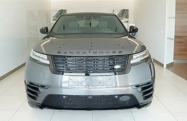 Land Rover Range Rover Velar RANGE ROVER VELAR SV-DYNAMIC HSE P400e Ansicht 2