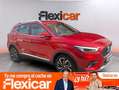 MG ZS 1.0T Luxury Rojo - thumbnail 1