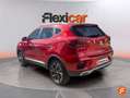 MG ZS 1.0T Luxury Rojo - thumbnail 5
