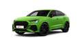 Audi RS Q3 RSQ3 RS Q3 SPB Sportback quattro S tronic Verde - thumbnail 1